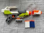Wyrzutnia Nerf Modulus N-strike Ionfire