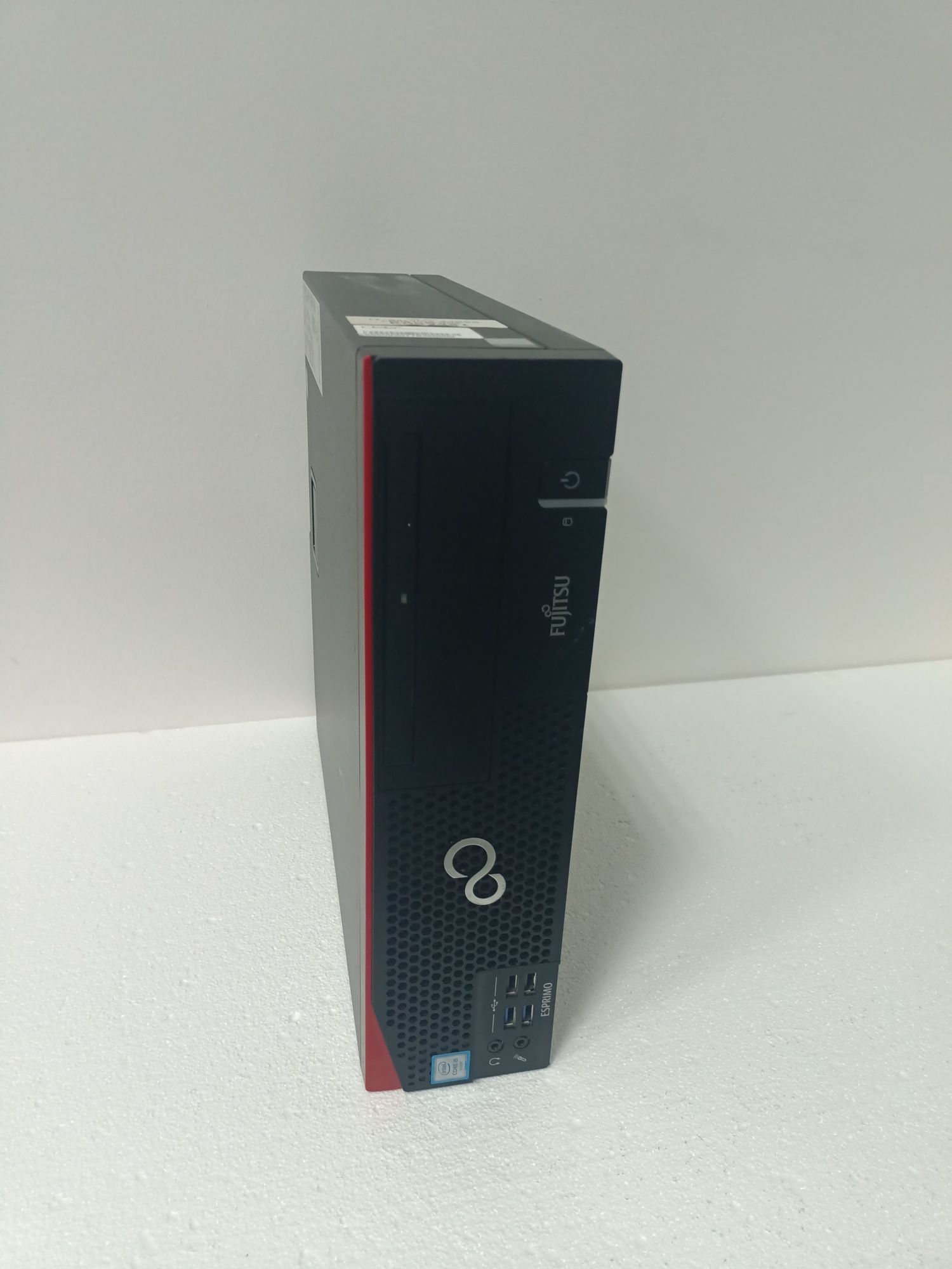Core i5-6500(4x3.70/8GB DDR4/256ssd m.2/1GB video)Fujitsu D757 SFF ОПТ