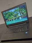 Laptop lenovo ideapad komputer sprawny