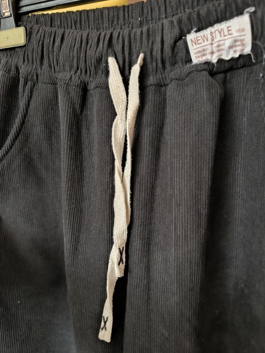 Теплі штани на 11 років