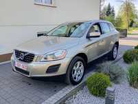 Volvo XC 60 D3 niebity