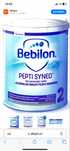 Mleko bebilon pepti syneo 2