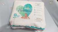 Підгузки Pampers Harmonie 1 розмір