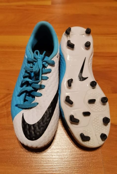 Buty Lanki NIKE SKIN rozmiar 38