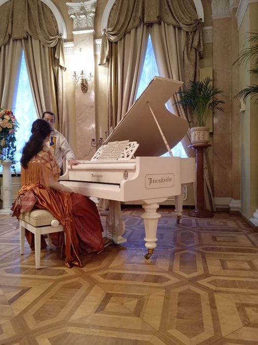 Продам рояль BOSENDORFER. Аренда рояля. Фортепиано