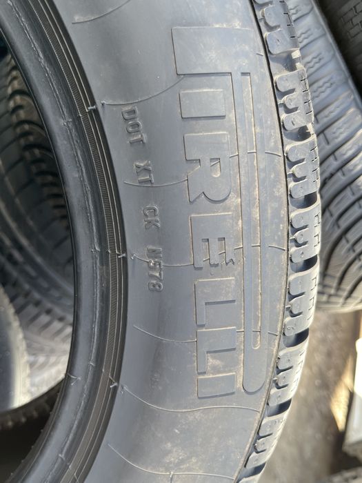 205/65/R17 96H Pirelli SottoZero Склад Шин вул.Дружківська12