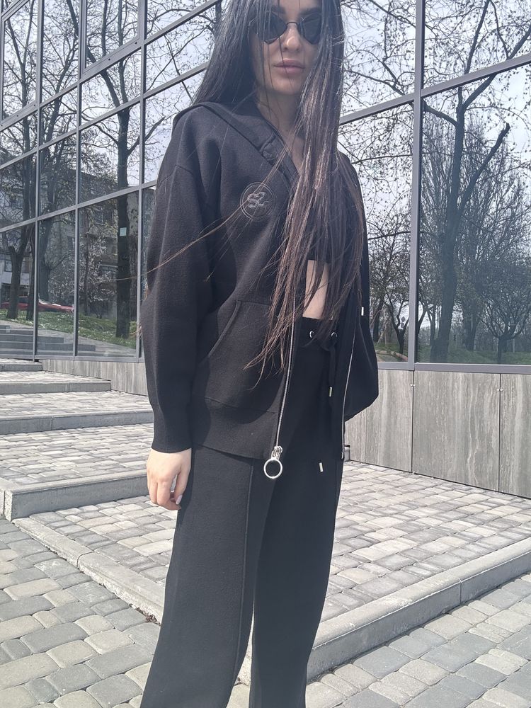 Оригинальный костюм Sandro paris