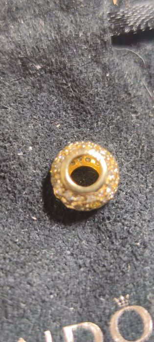 Бусина ( шарм) Pandora оригинал