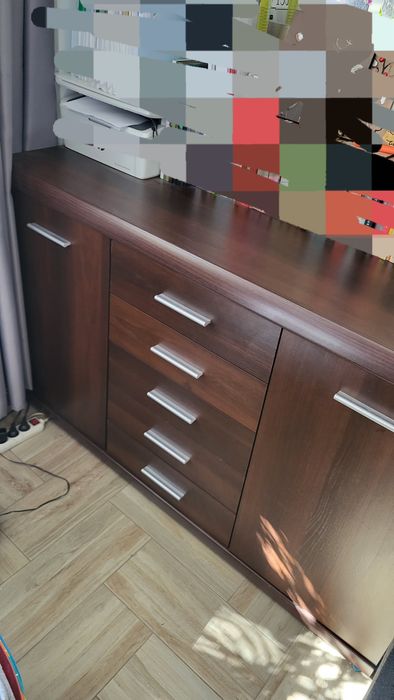 Komoda Imperal Meble Wójcicki