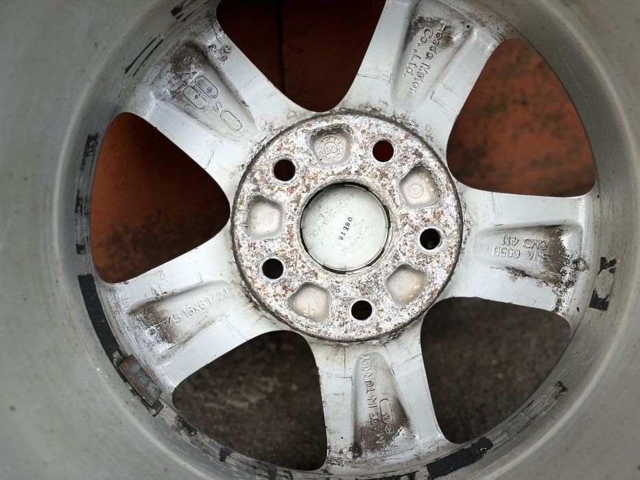 Продам диски Honda R16