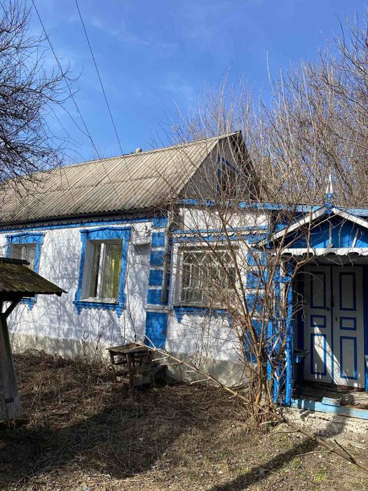 Будинок в місті Богуслав