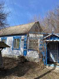 Будинок в місті Богуслав