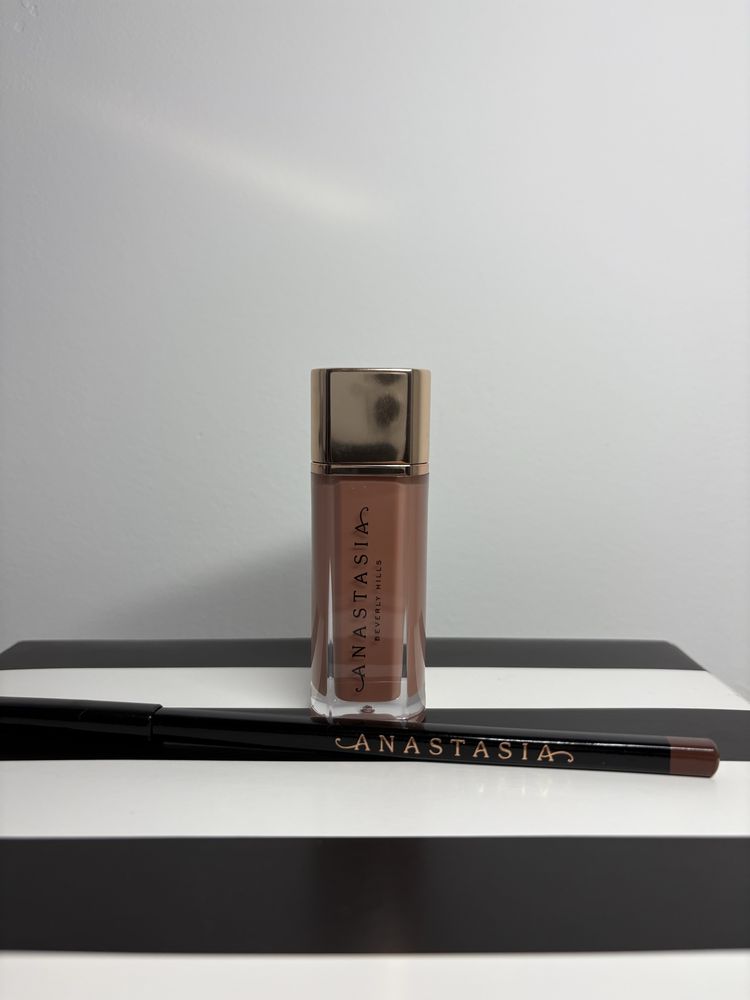 Lip Velvet Anastasia Beverly Hills