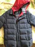Куртка Columbia оригинал 2XL- 54