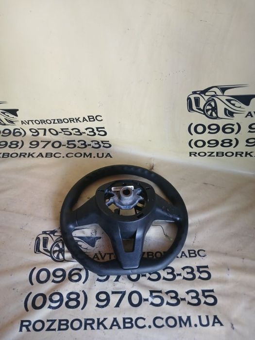 Руль Nissan Altima 2019