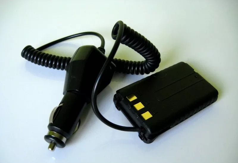 ELIMINATOR baterii DO Baofeng INTEK POFUNG i inne