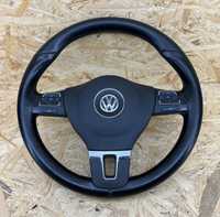 Volkswagen Passat Caddy Transporter kierownica multifunkcyjna airbag