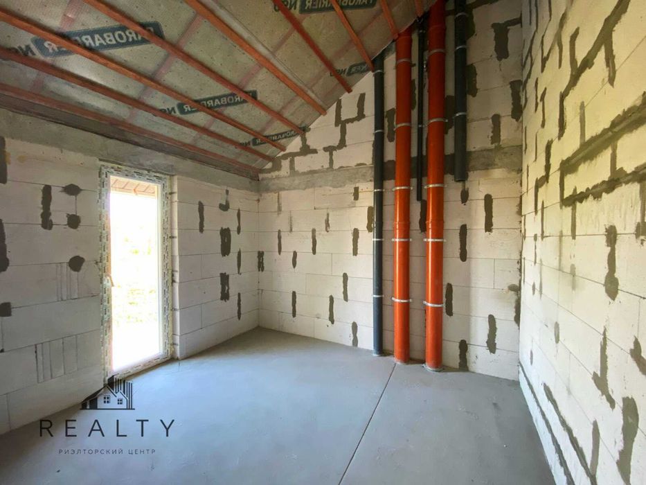 Сучасний Таунхаус у Два Поверхи з Вигідним Розтермінуванням!