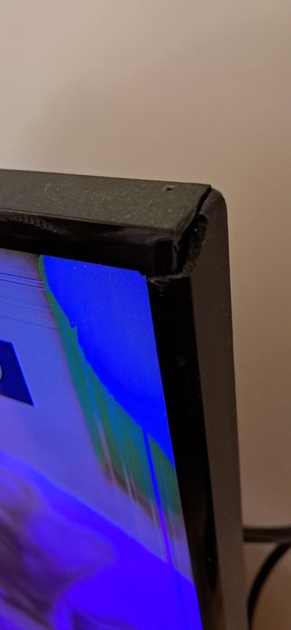 Телевізор робочий Samsung 32 UE32J5100AW на запчастини