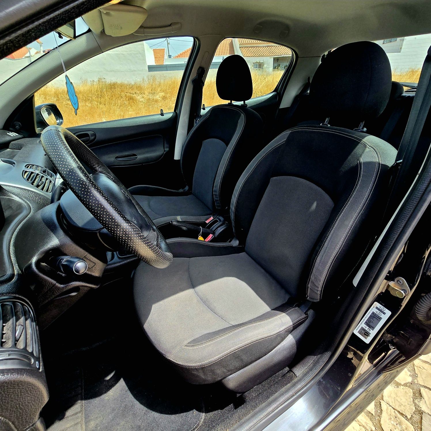 Peugeot 206 1.4 "06