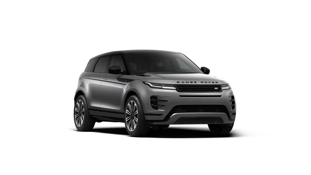 Land Rover Range Rover Evoque MY26 2.0D TD4 204 PS AWD Auto Dynamic SE