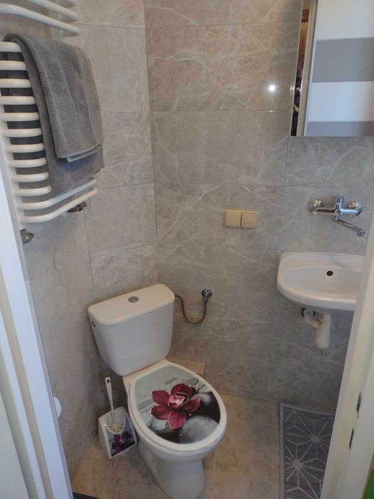 mieszkanie 1-3 osobowe, Wrocław- Mirków ul.Jagiellońska