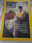 National Geographic po angielsku