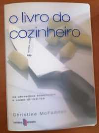 O Livro do Cozinheiro