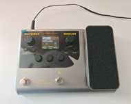 Гітарний процесор мультиефектів SONICAKE QME-50 Matribox