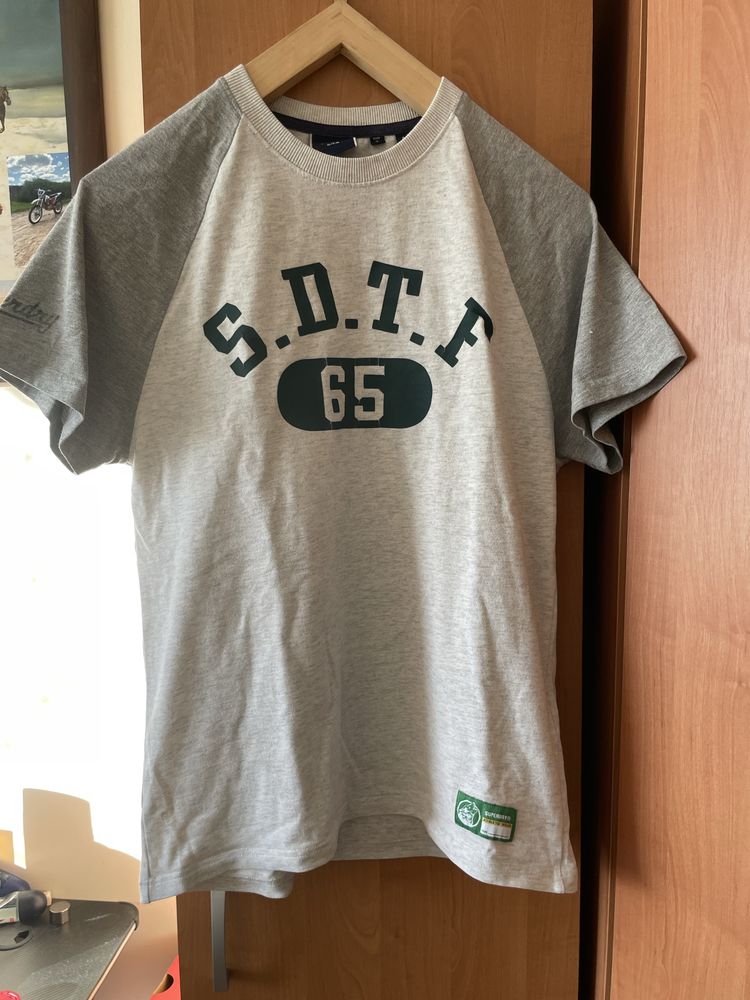 Tshirt rozmiar s