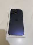 Iphone 15 Pro Max 256gb Blue Neverlock
