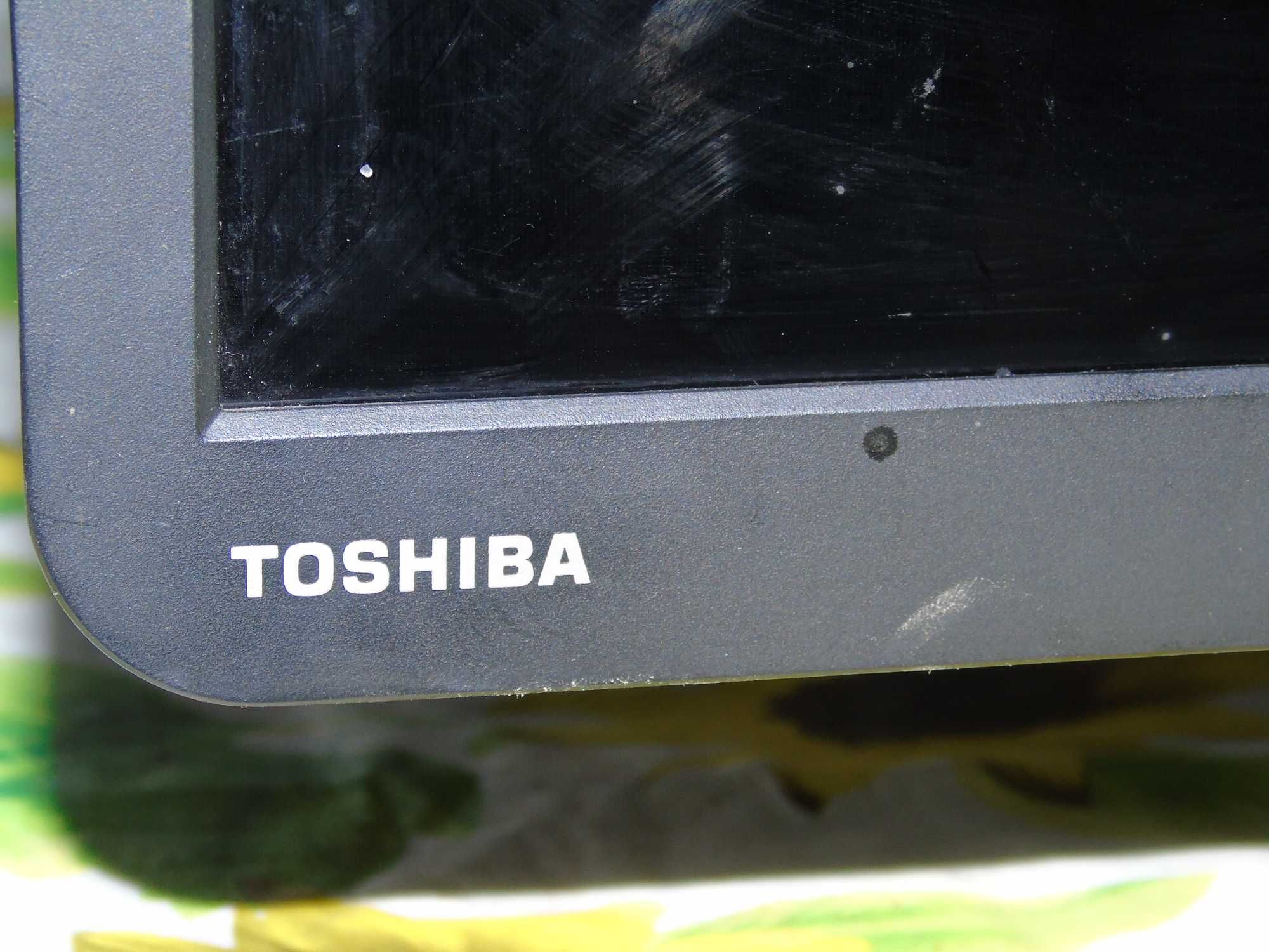 Телевізор Toshiba 39L2333D Б/у