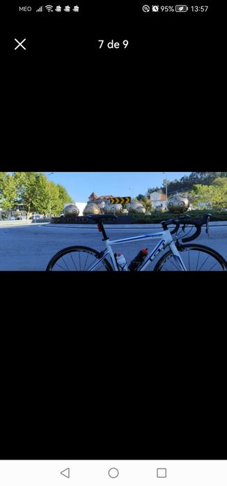 Gt Gts Expert Tiagra