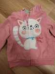 bluza z korkiem rozmiar 80 cm