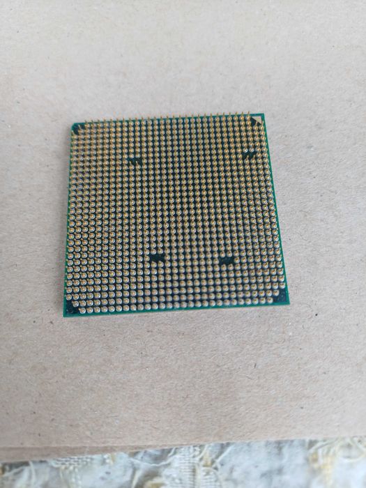 Процесор AMD FX-8350 Б/В.