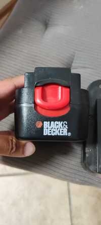 Bateria black Decker 18v