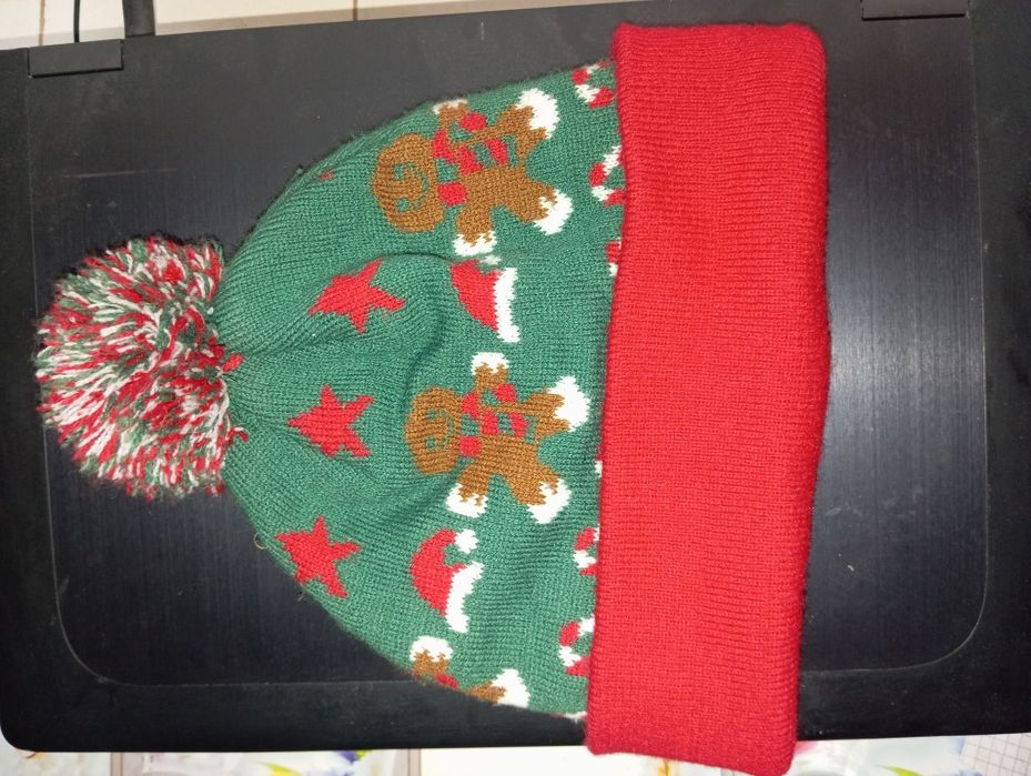 Головные уборы. Шапка