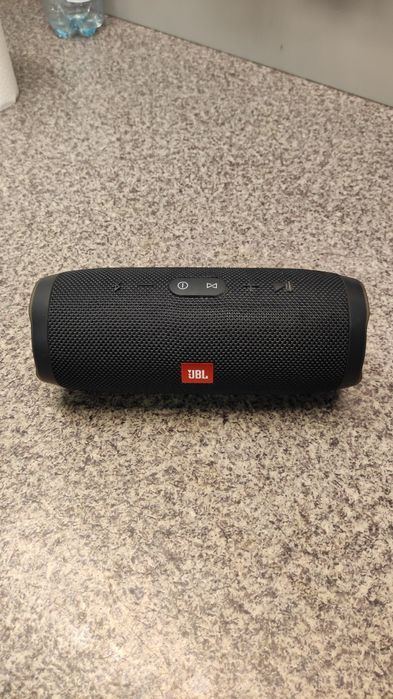 JBL charger 3 stan BDB+ (ładowarka, pudełko) nie 4/5/6