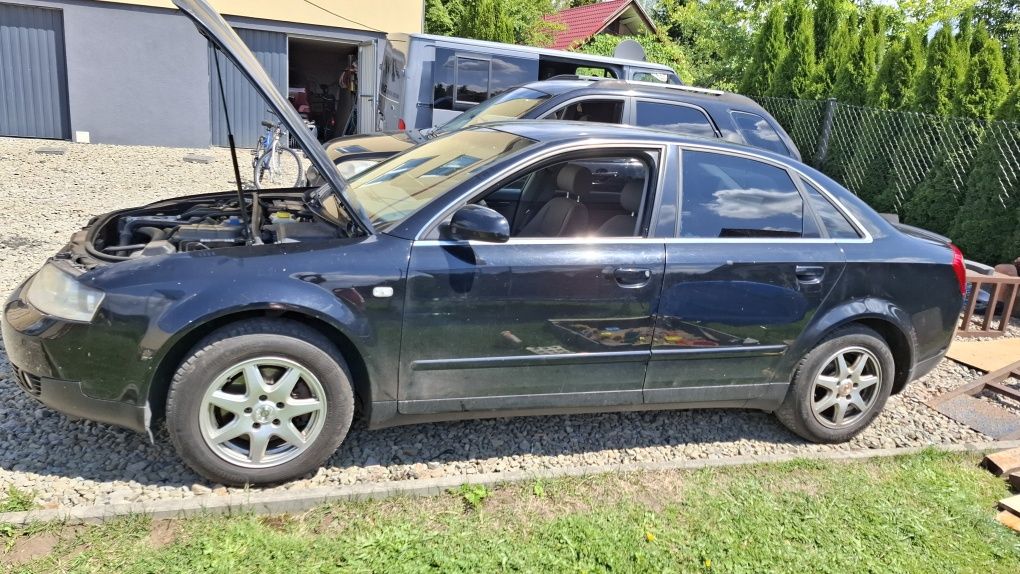 Audi a4 B6 2.0 ALT Automat