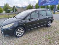Vendo Peugeot 307 SW