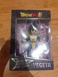 Figura de ação,  Vegeta Dragon Ball,
