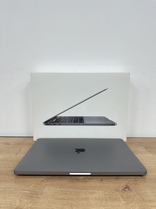 Ідеал | Macbook Pro 13” 2020 I5 8Gb | 256Gb • Гарантія Макбук Київ