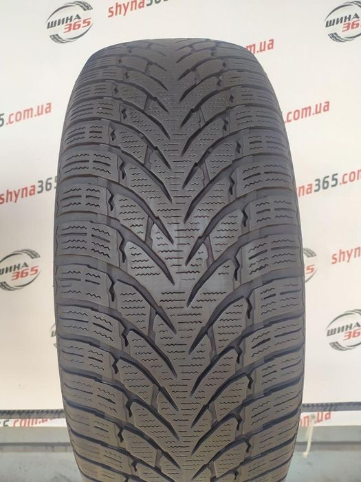 215/65 r16 nokian wr suv4 5mm шини бу зима