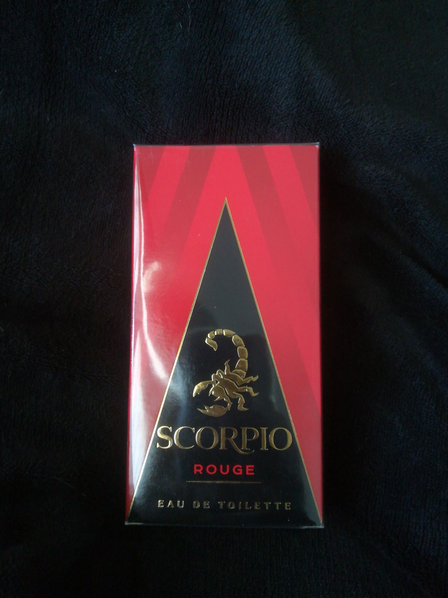 Perfume Scorpio Rouge 75ml