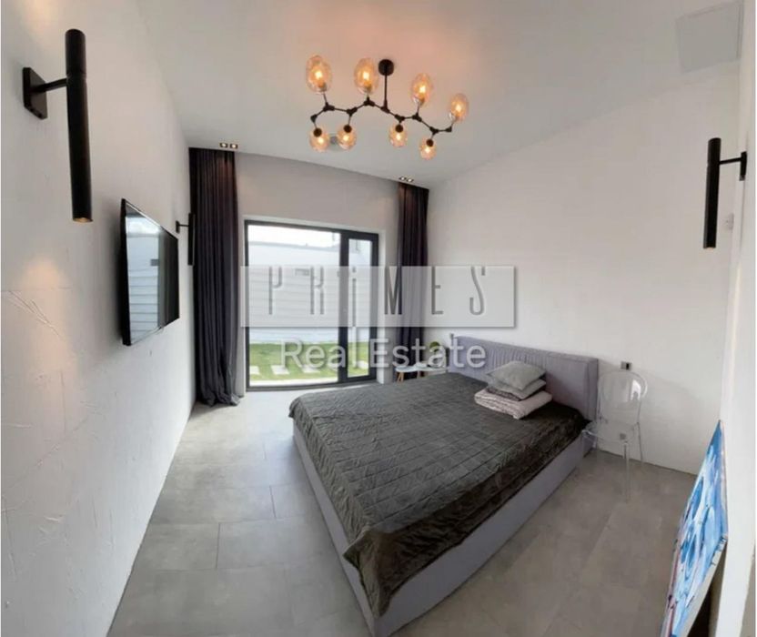 Оренда Будинку Закрите містечко Хутір Ясний свій вихід на воду Лісники