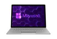 Laptop Microsoft Surface Book | i7-6600U / 8GB / 256GB / 940M / OUTLET
