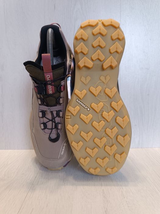 Lowa maddox pro gtx 41 (26.5)