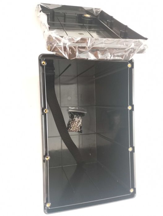 Корпус для аккумуляторных батарей EVE LiFePO4 105 Ач под 4 шт.c BMS