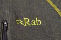 RAB Nucleus Stretch Fleece флис кофта флисовая Оригинал M