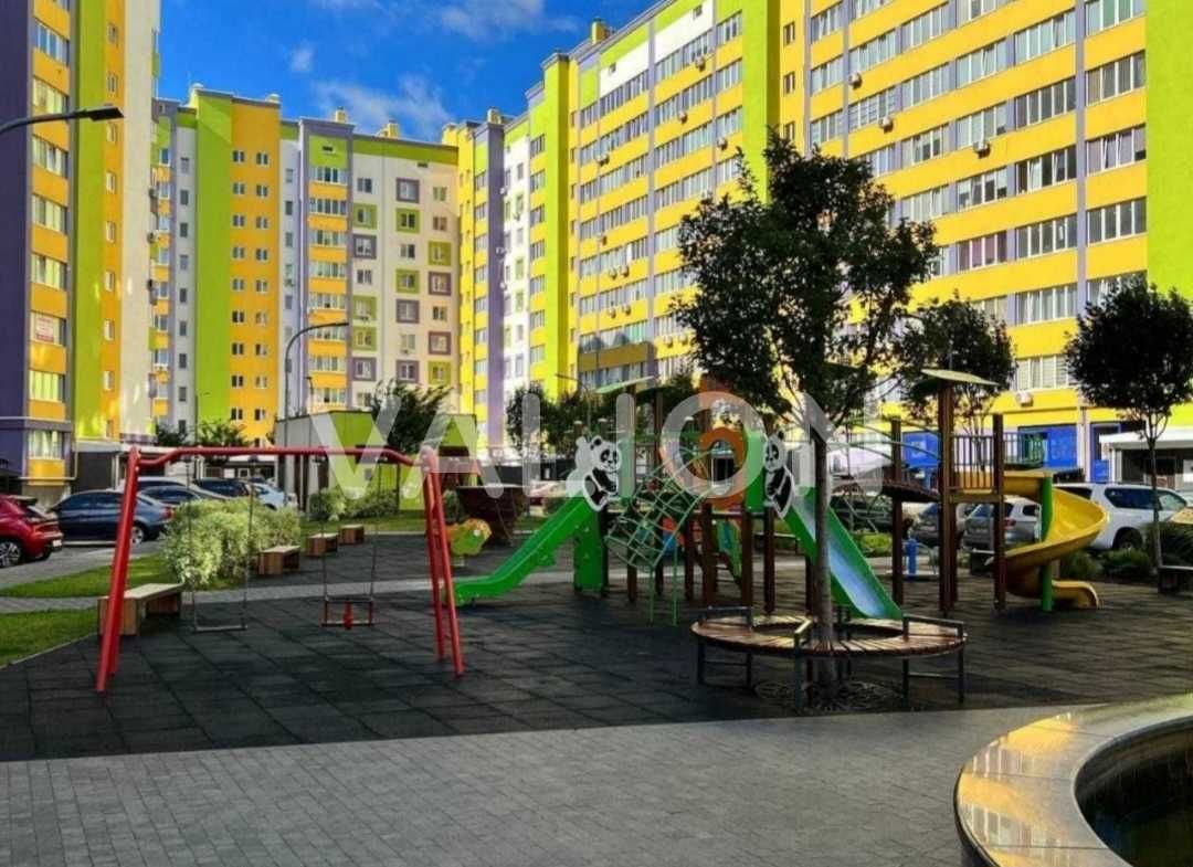 Продам 1кім.квартиру ЖК Щасливий вул.Яблунева.5б єОселя